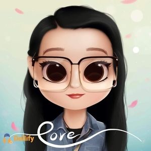 Meet your Posher, Eva